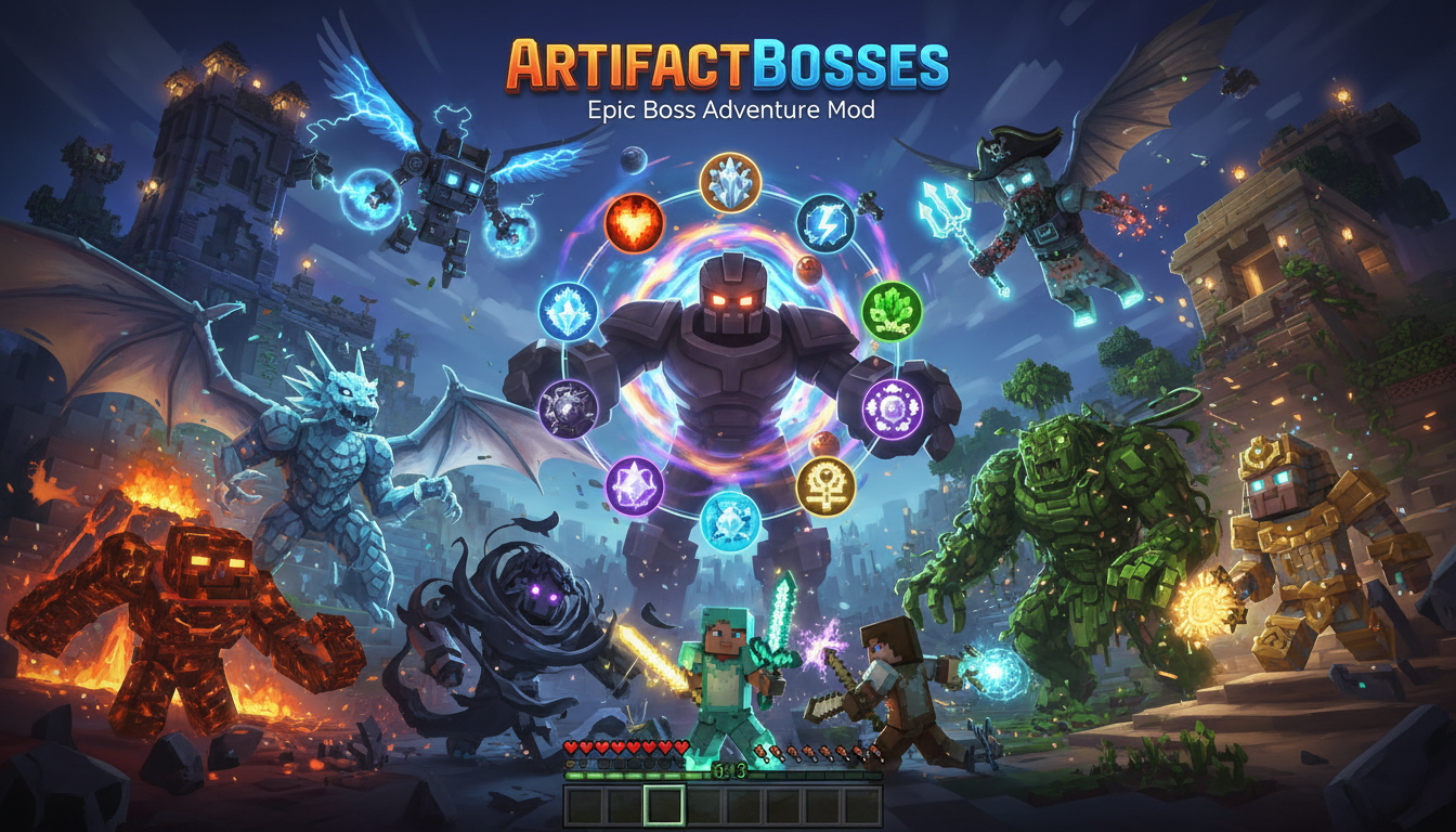 ArtifactBosses