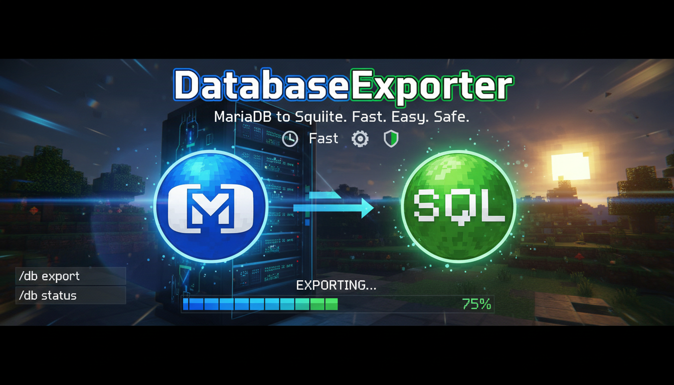 DatabaseExporter