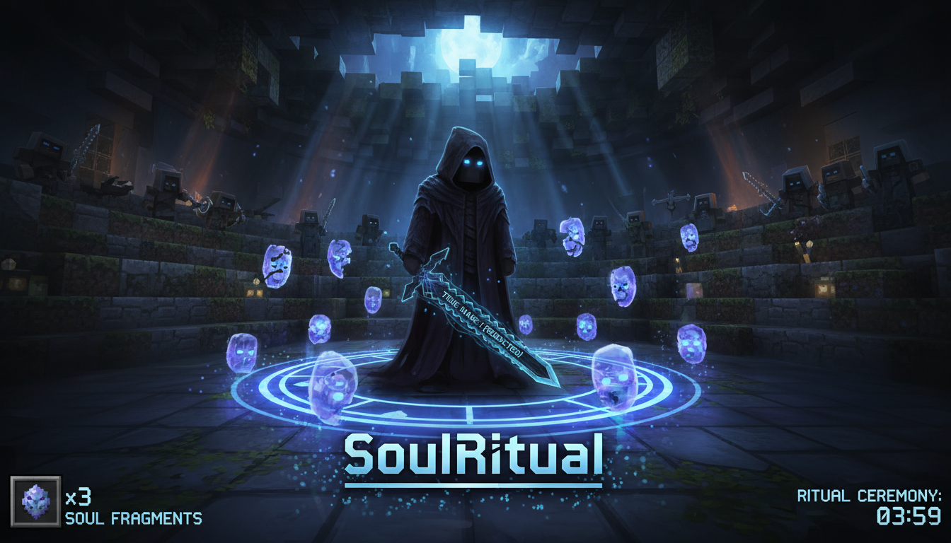 SoulRitual