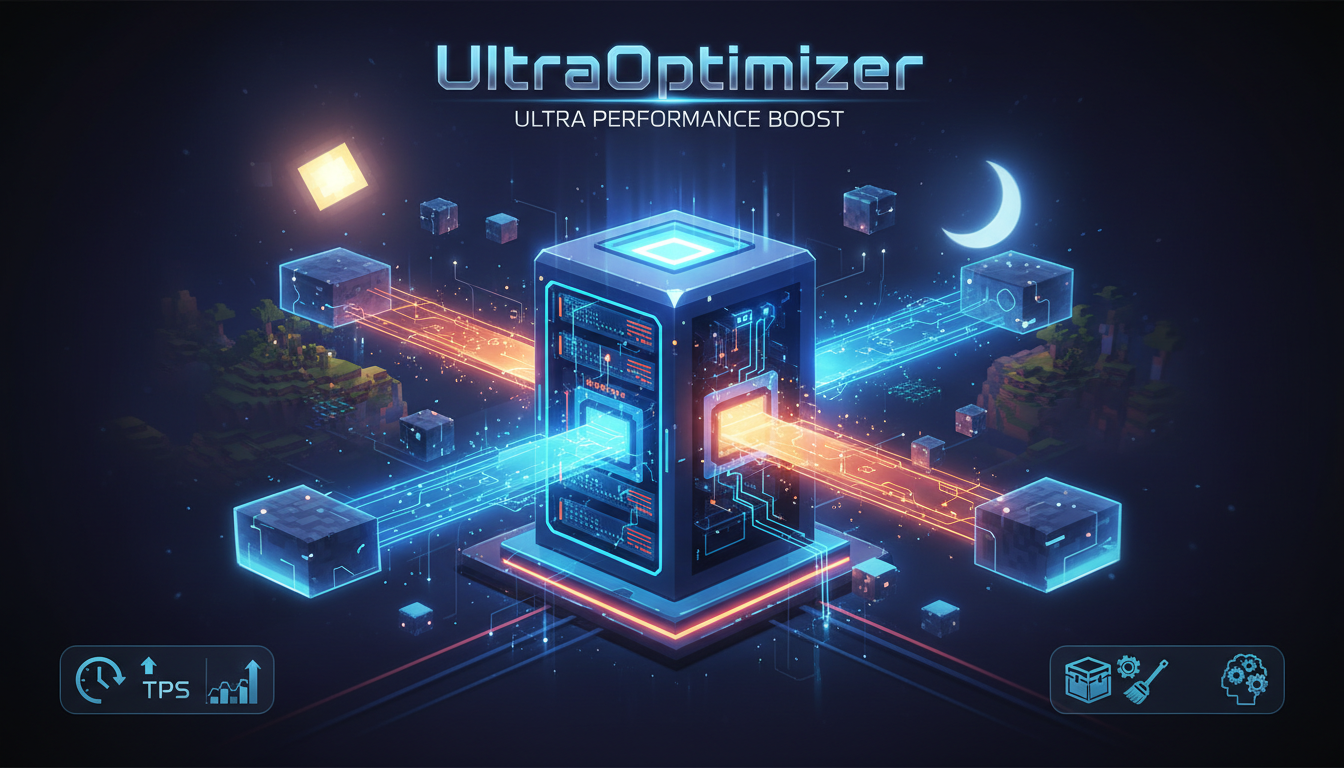UltraOptimizer