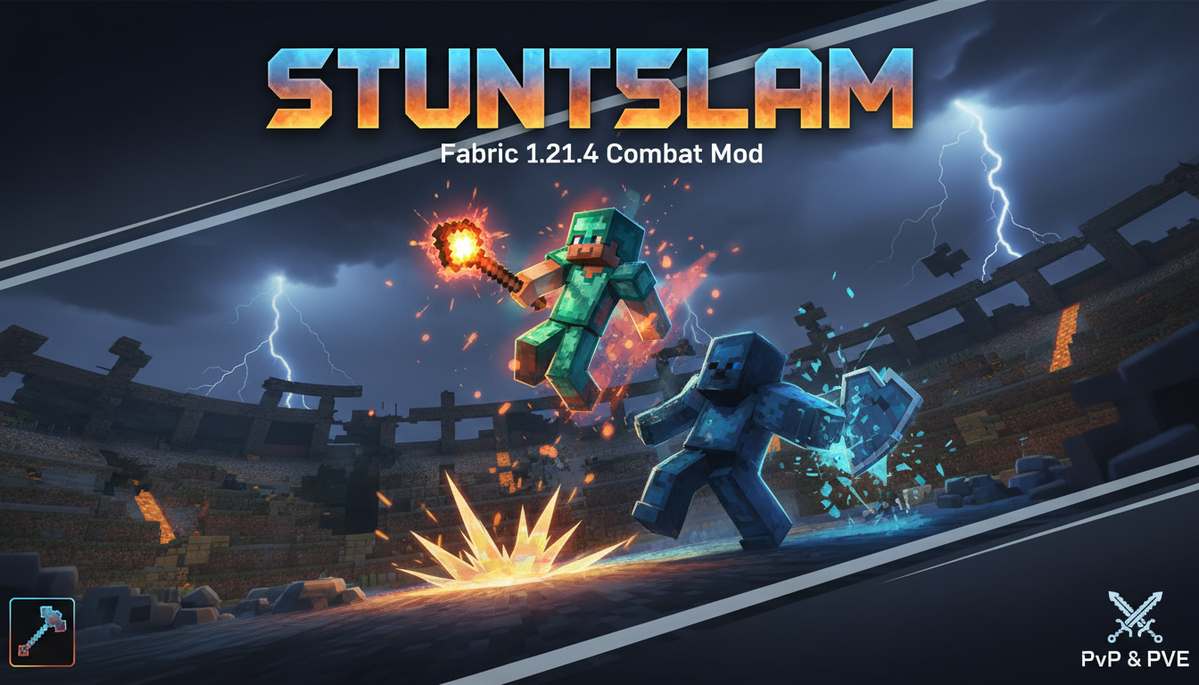 StuntSlam