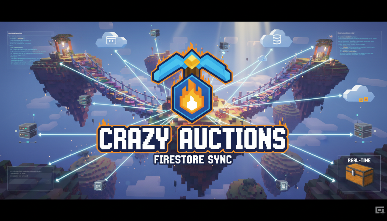 CrazyAuctionsFirestore