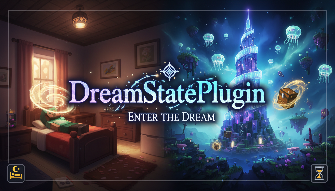 DreamStatePlugin