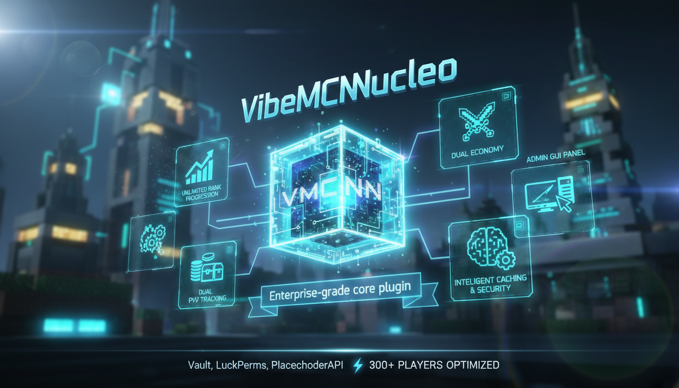 VibeMCNucleo