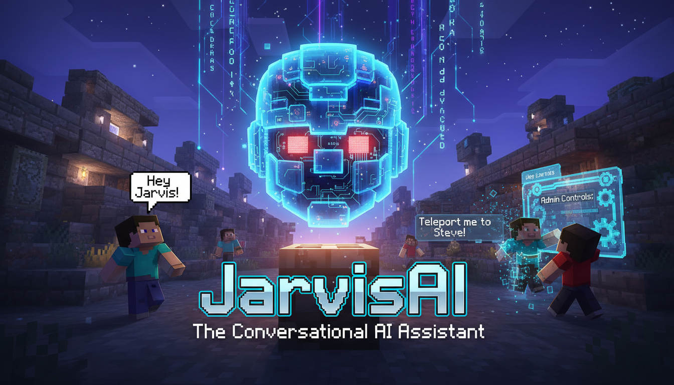JarvisAI