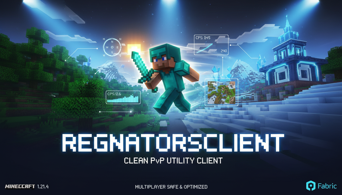 RegnatorsClient
