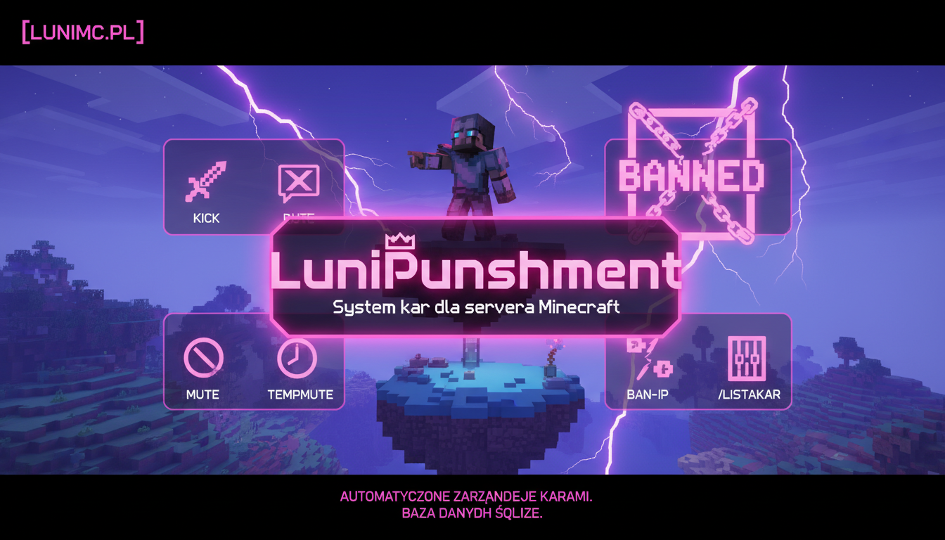 LuniPunishment