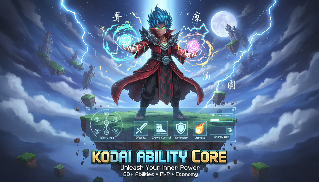 KodaiAbilityCore