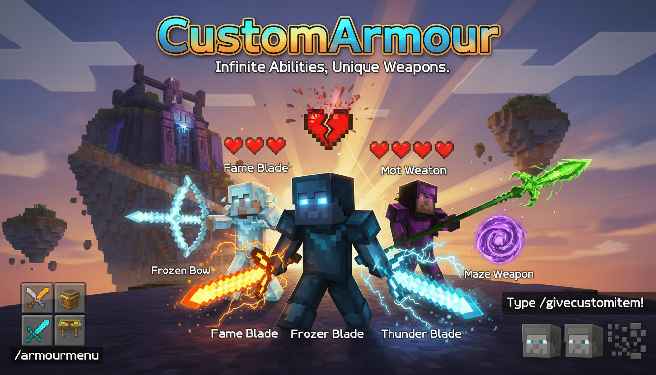 CustomArmour