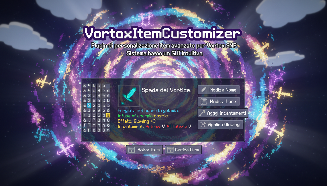 VortexItemCustomizer