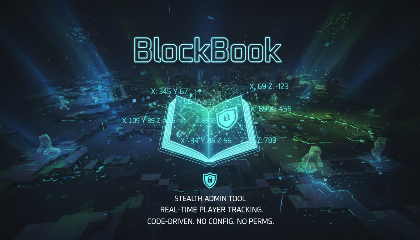 BlockBook