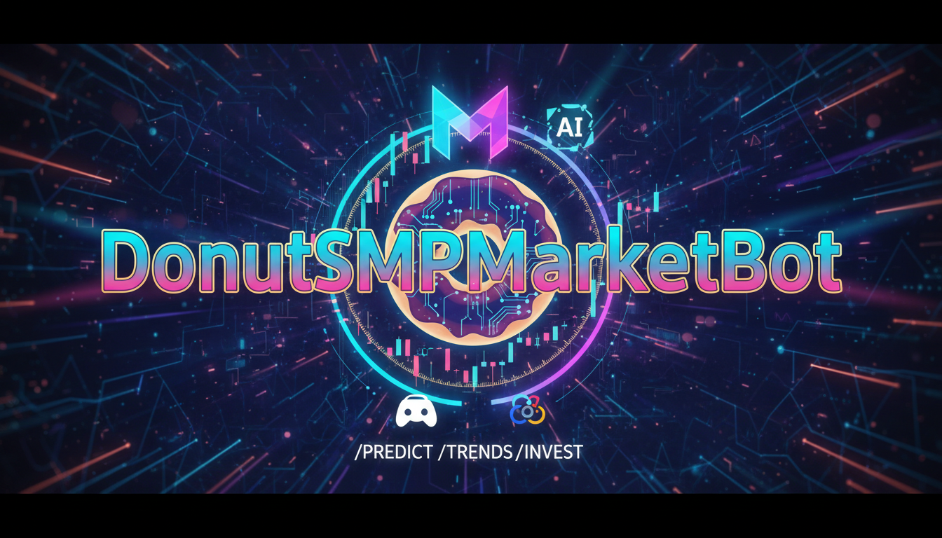 DonutSMPMarketBot