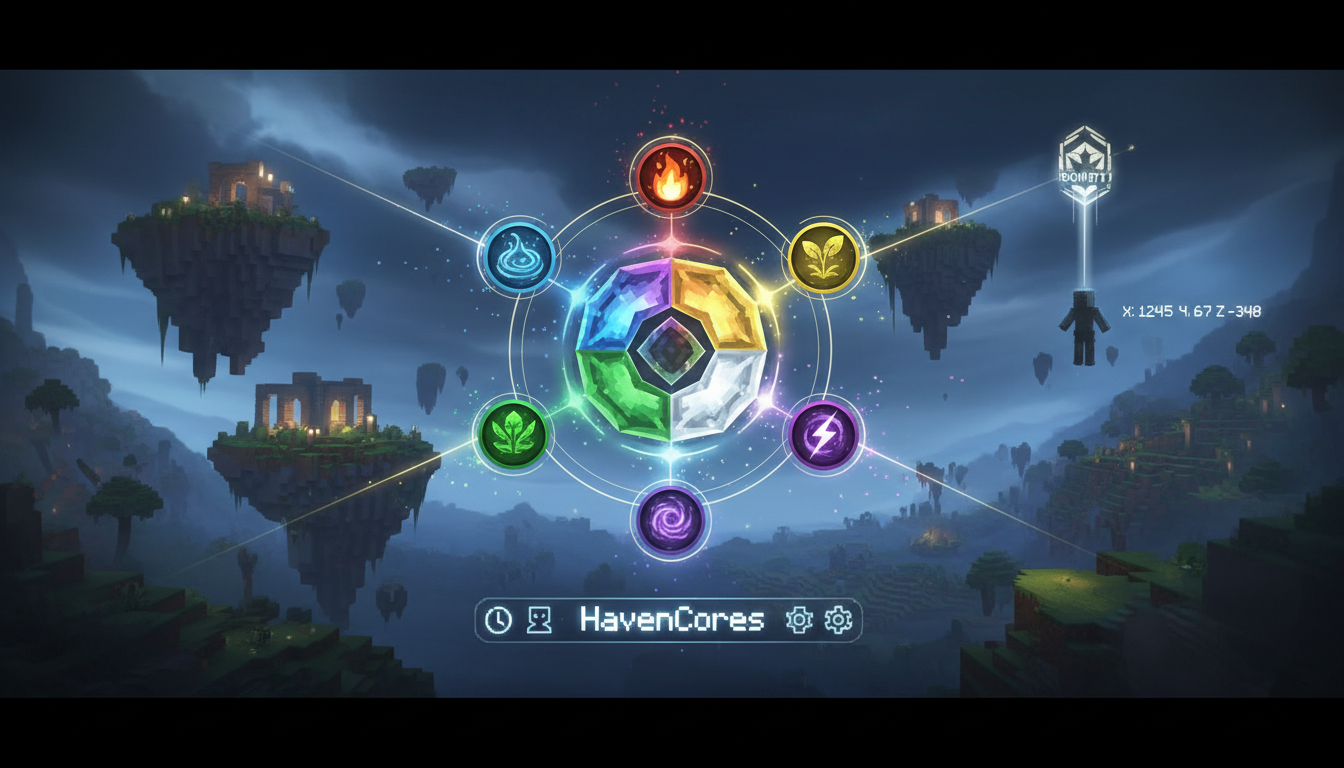 HavenCores