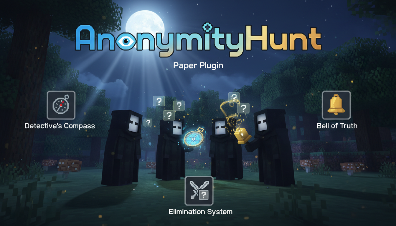 AnonymityHunt