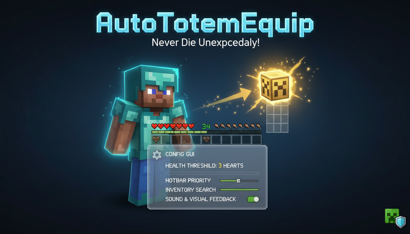 AutoTotemEquip