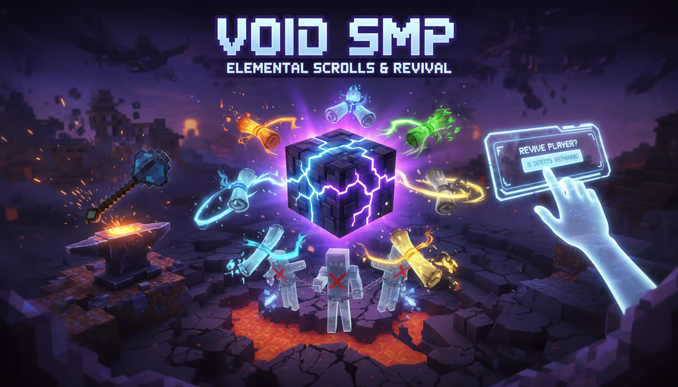 VoidSMP