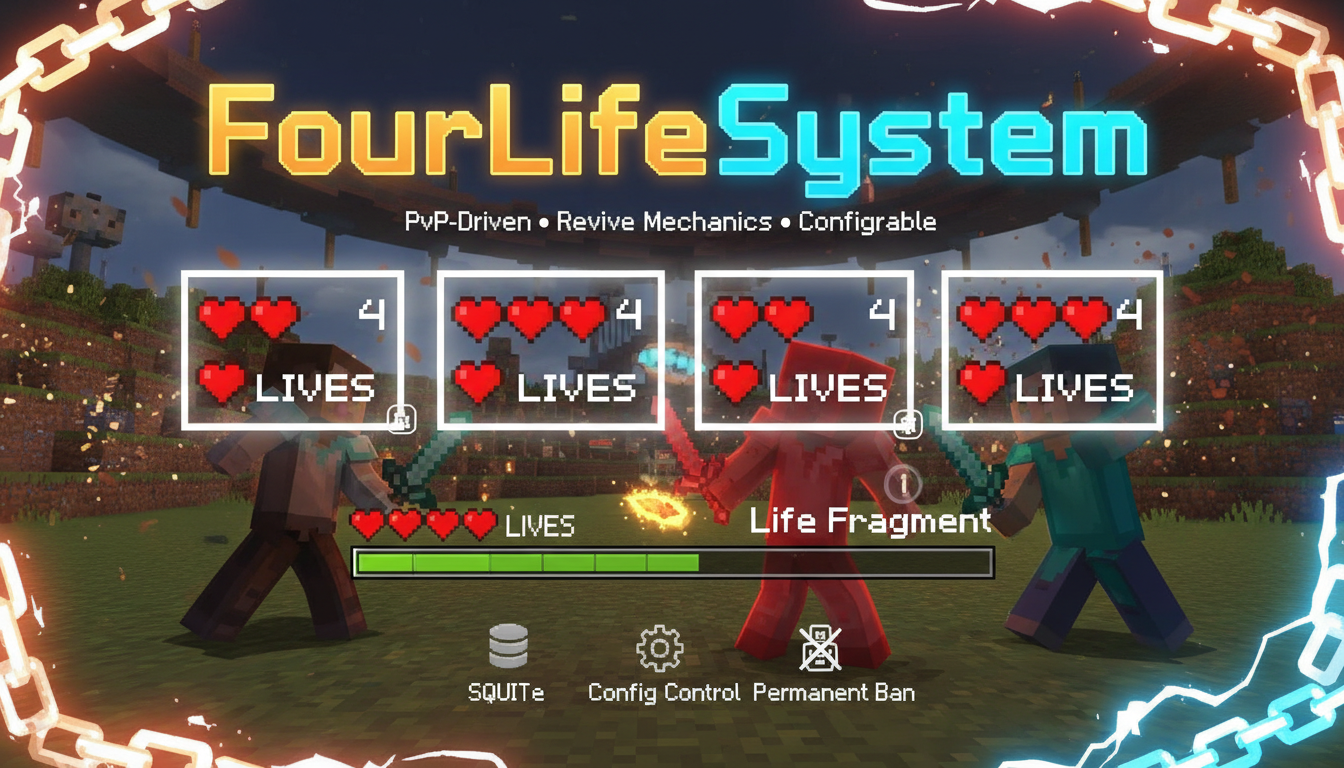 FourLifeSystem