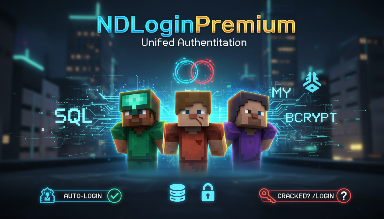 NDLoginPremium