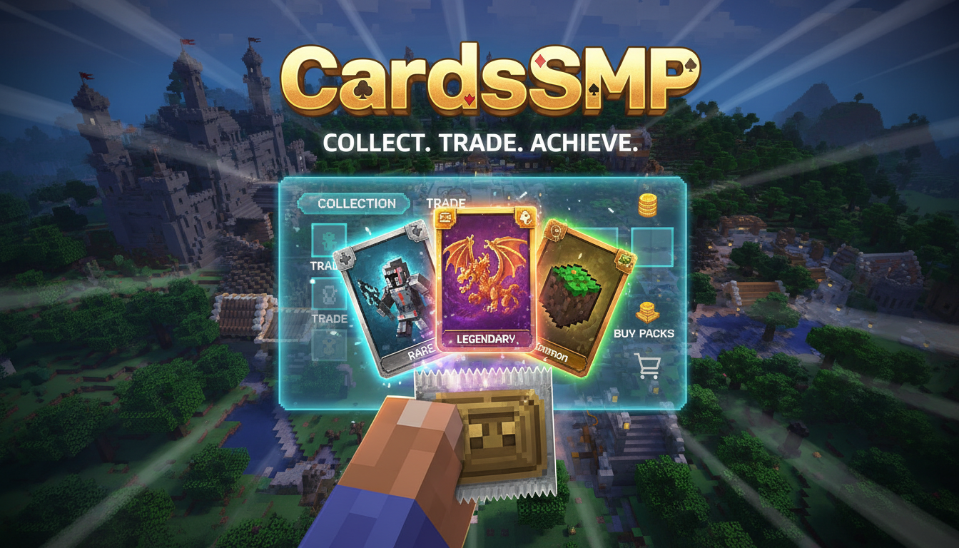 CardsSMP