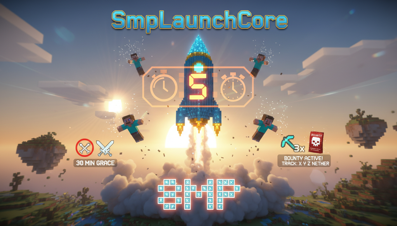 SmpLaunchCore