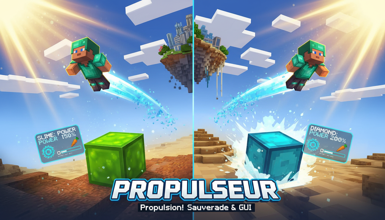 Propulseur