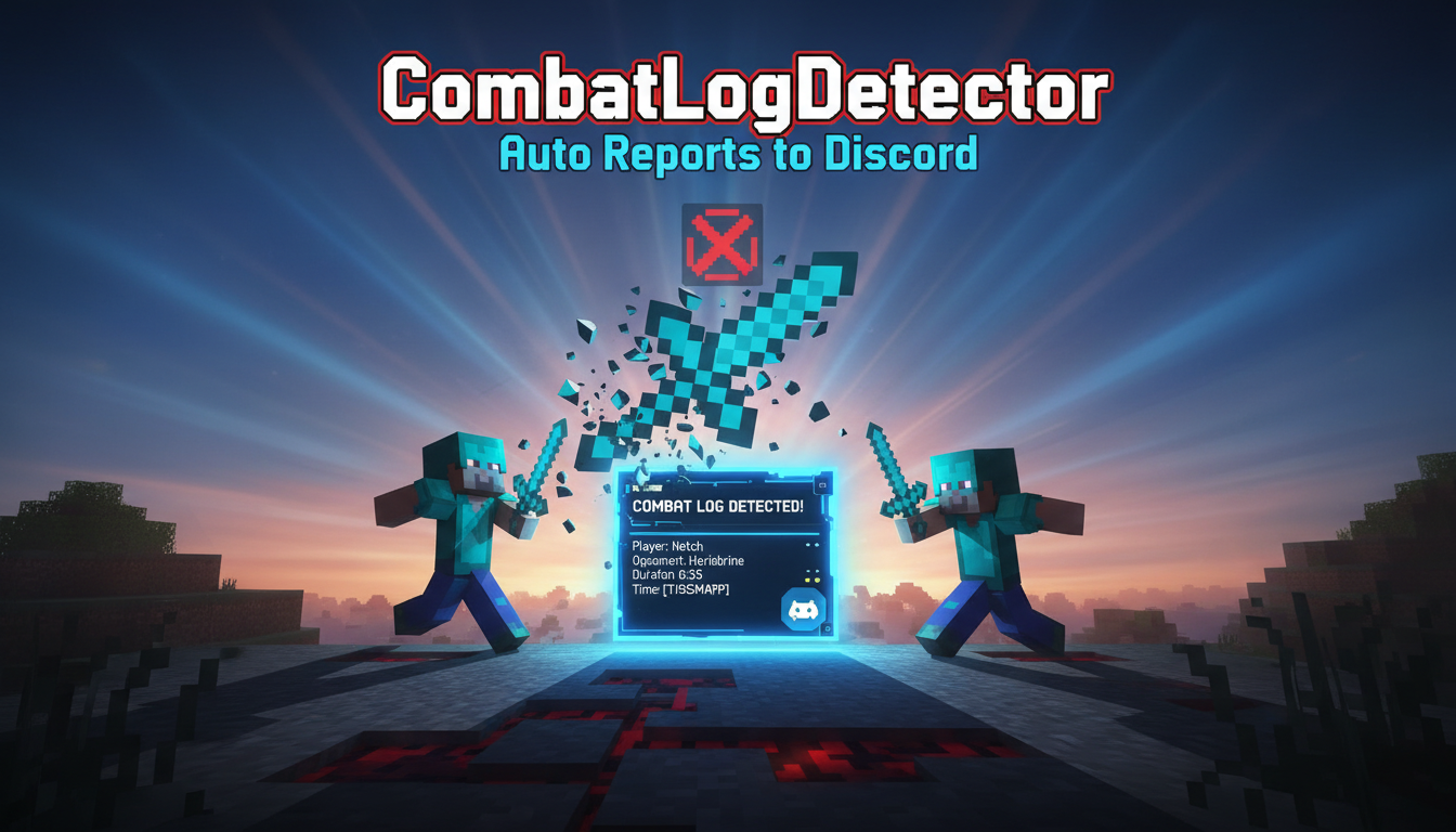 CombatLogDetector