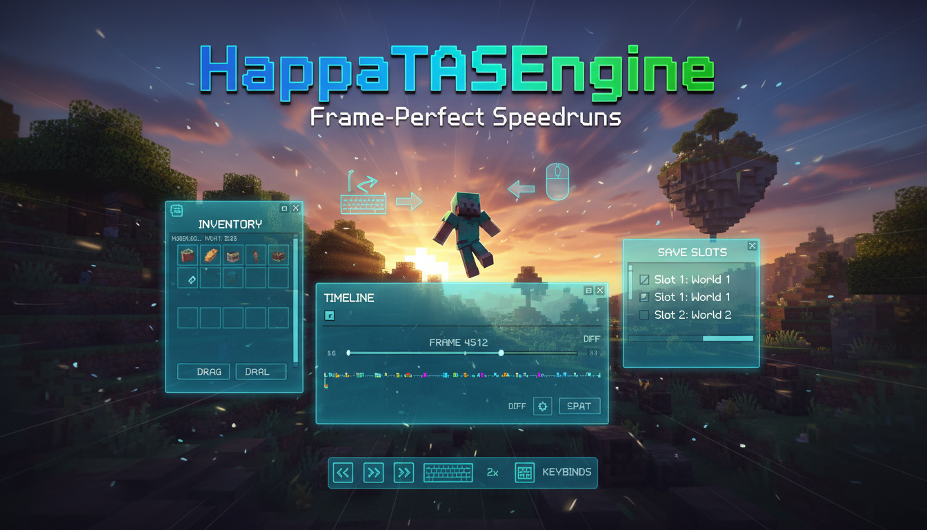 HappaTASEngine