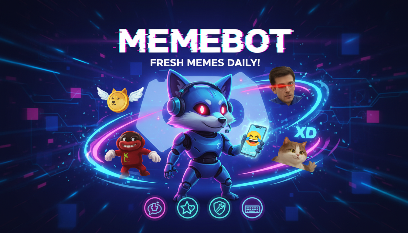 MemeBot