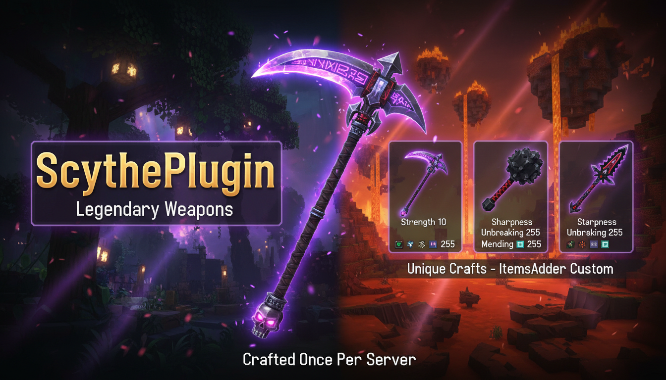 ScythePlugin