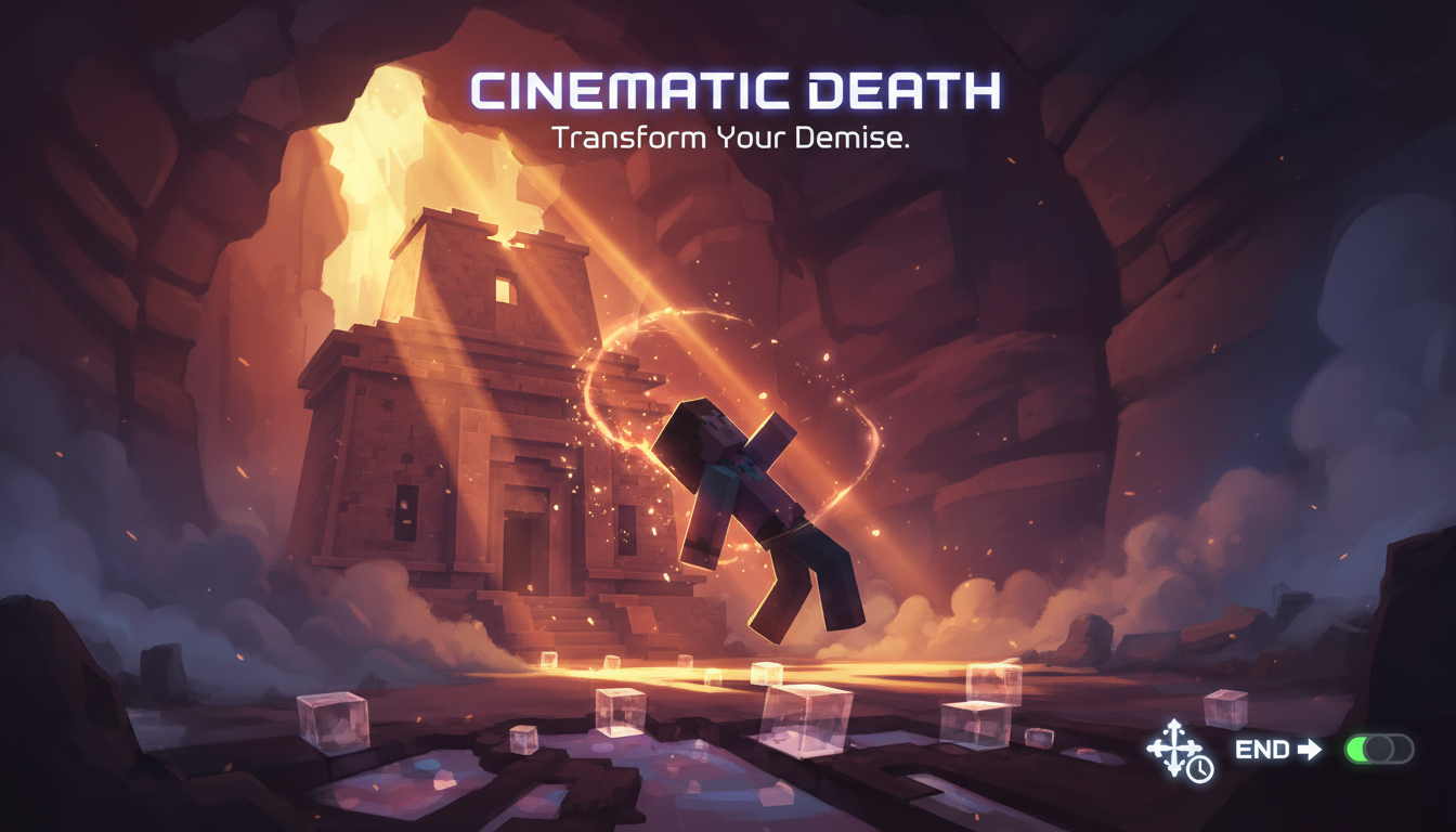 CinematicDeath
