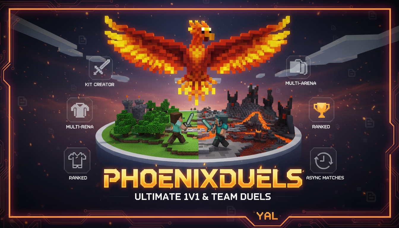 PhoenixDuels