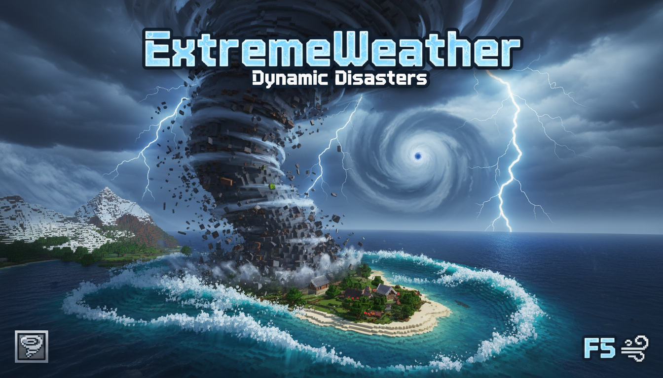 ExtremeWeather
