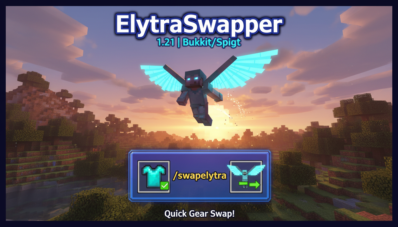 ElytraSwapper