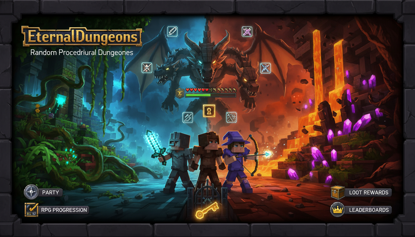 EternalDungeons