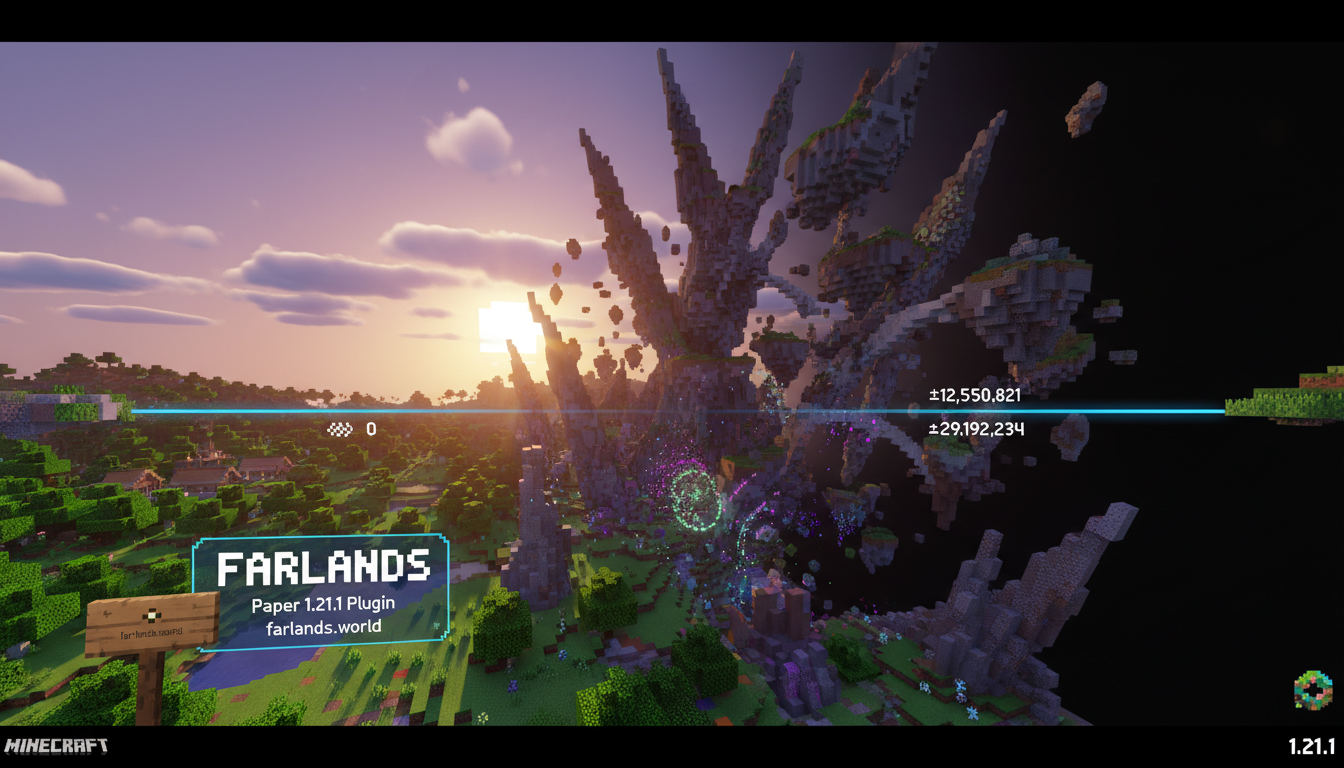 Farlands