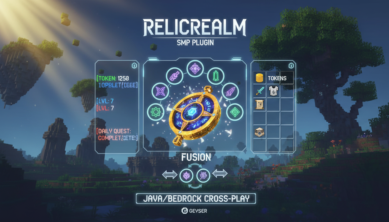 RelicRealm
