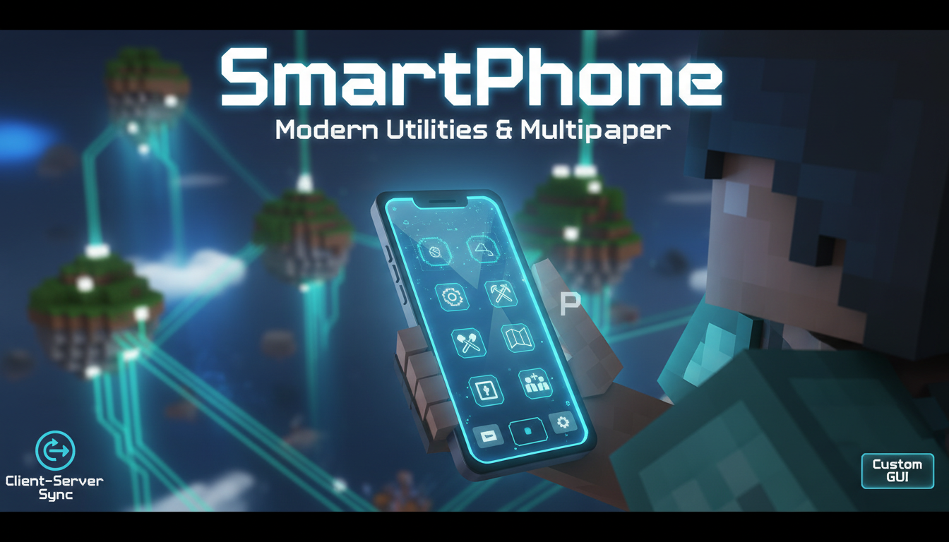 SmartPhone