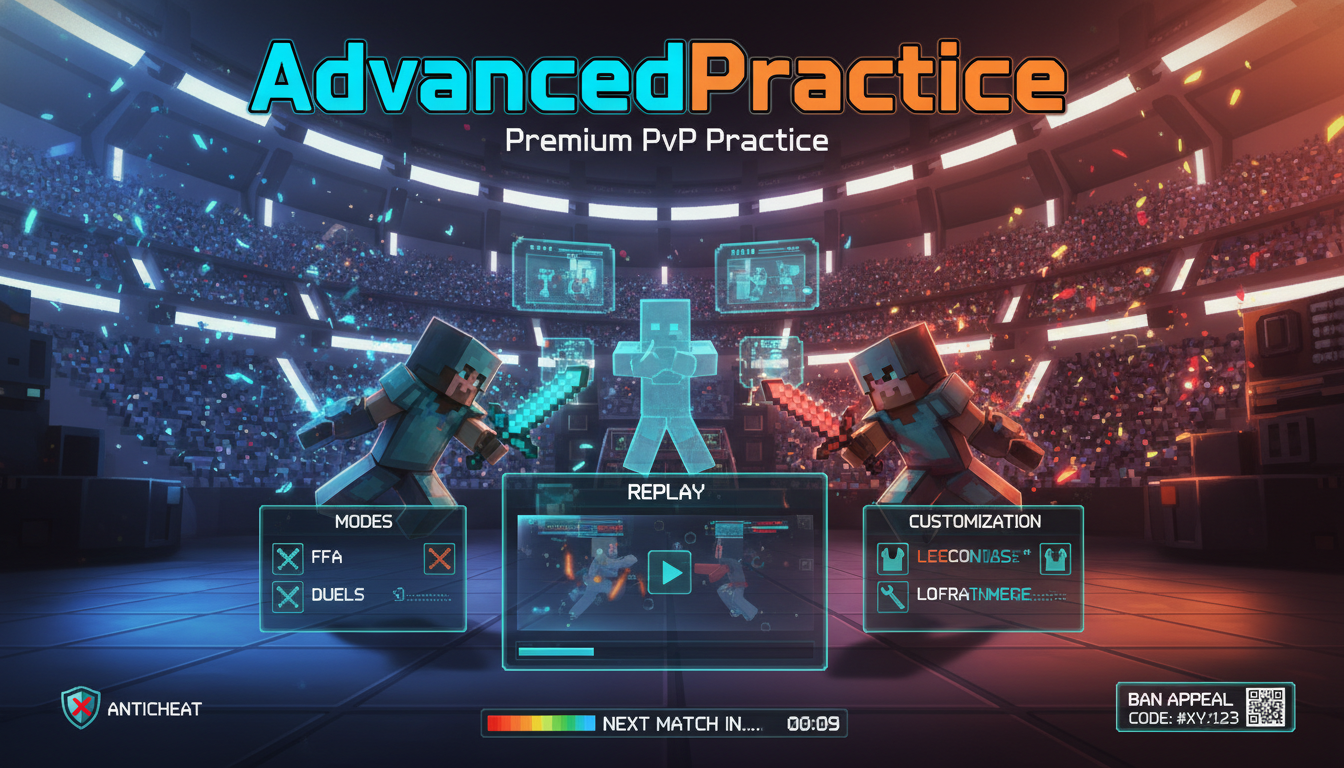 AdvancedPractice