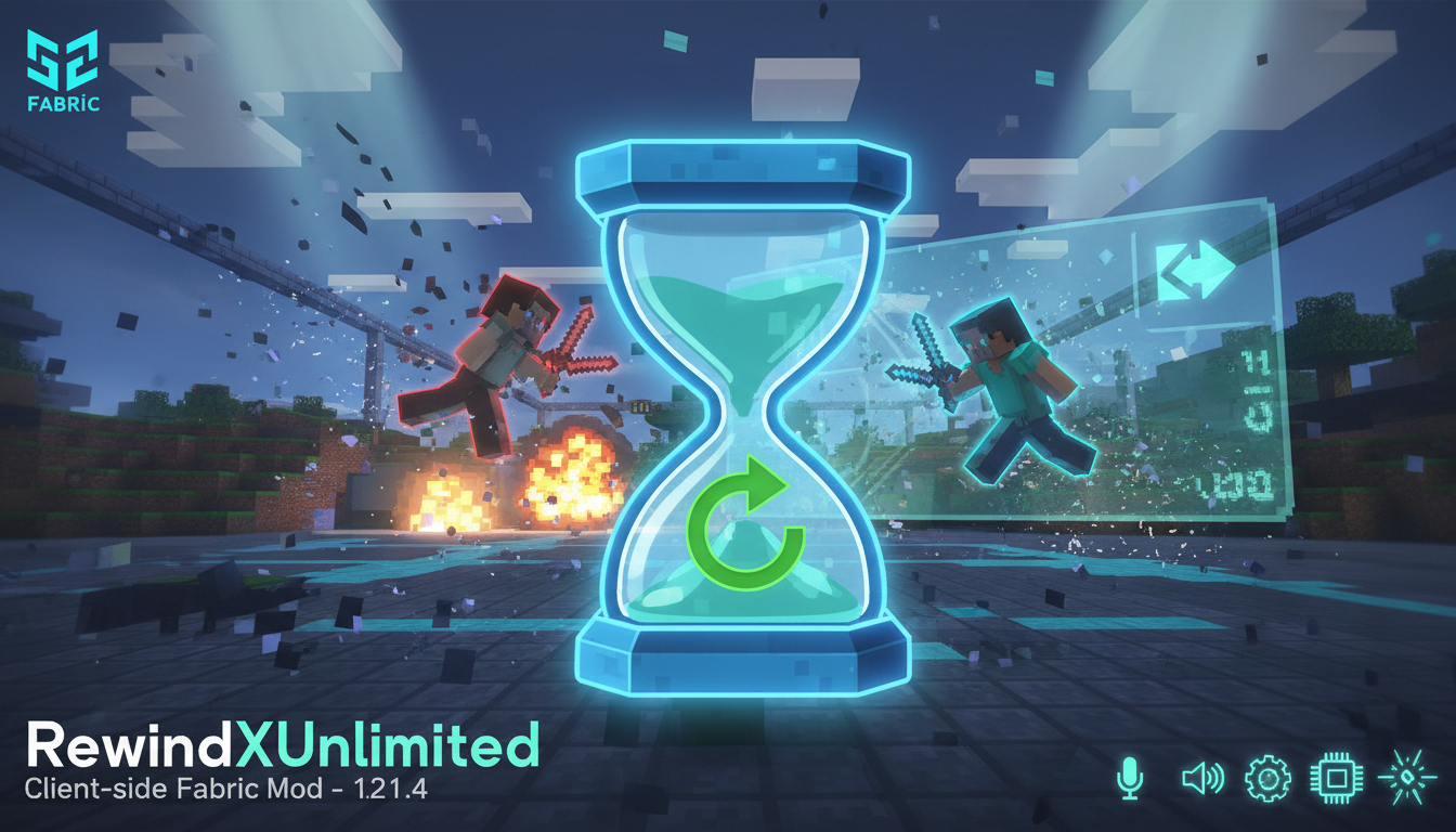 RewindXUnlimited