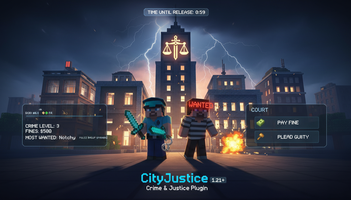 CityJustice