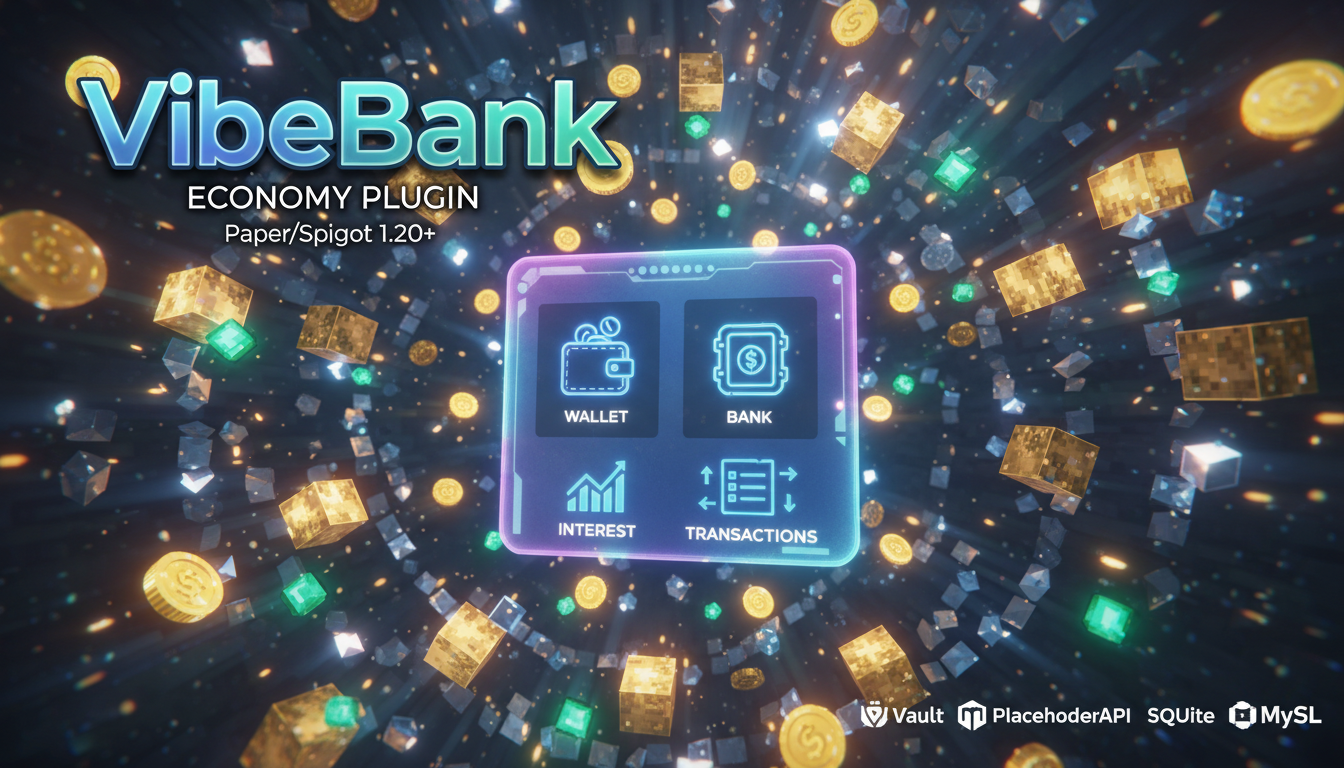 VibeBank