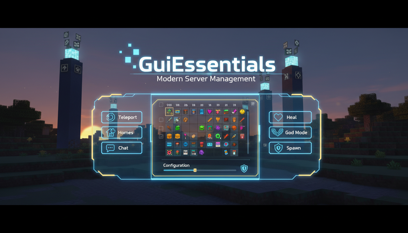 GuiEssentials