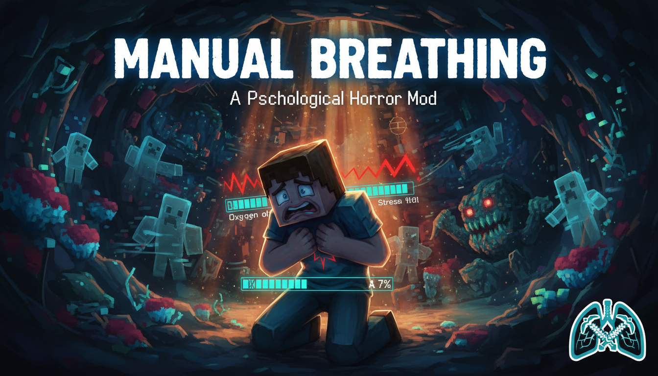 ManualBreathing