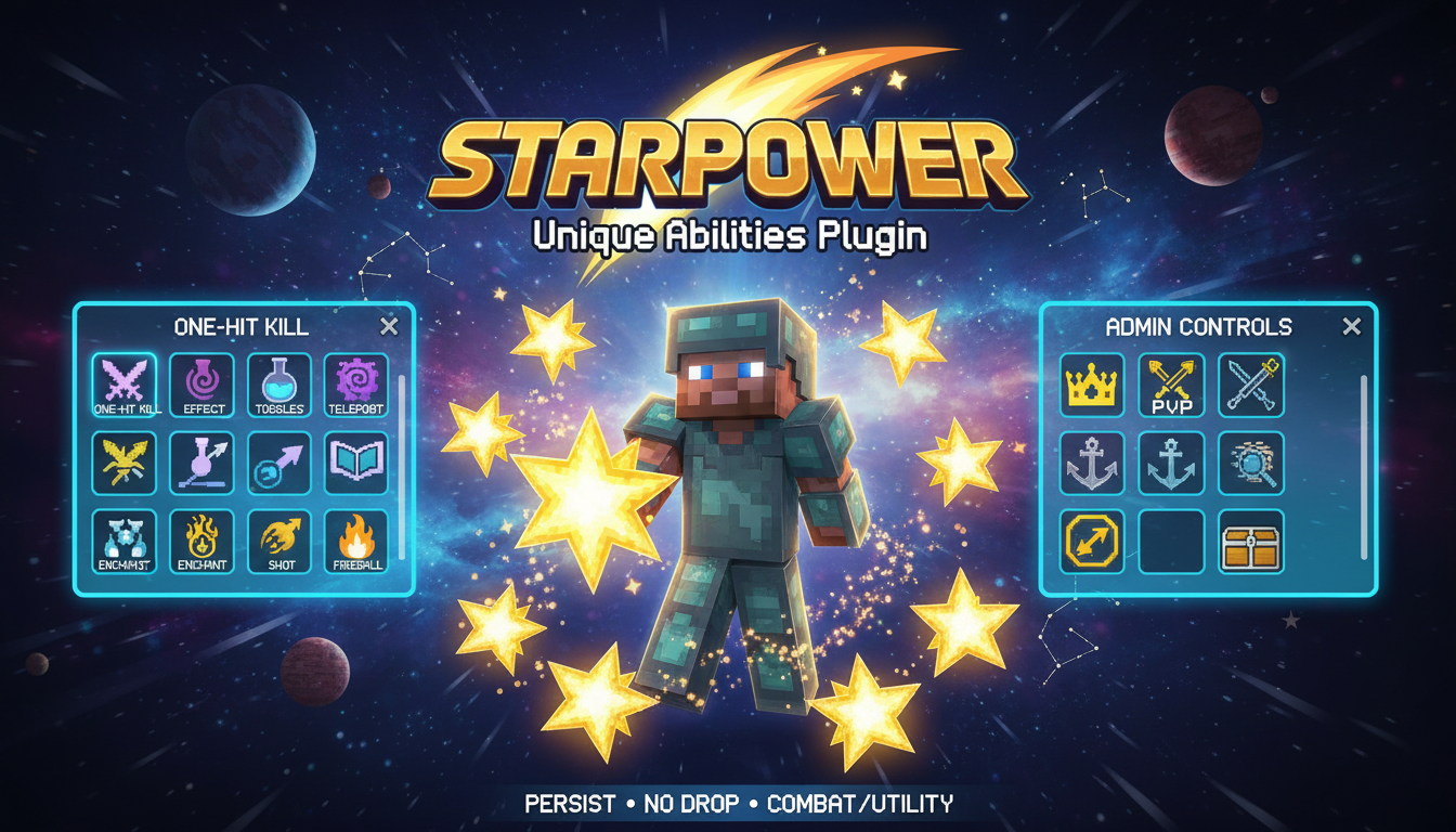 StarPower