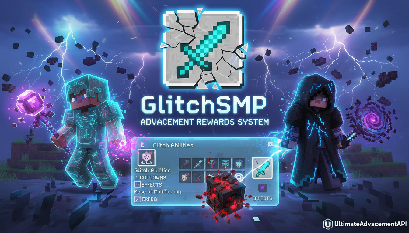 GlitchSMP