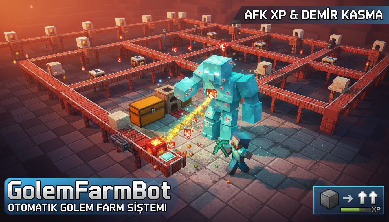 GolemFarmBot