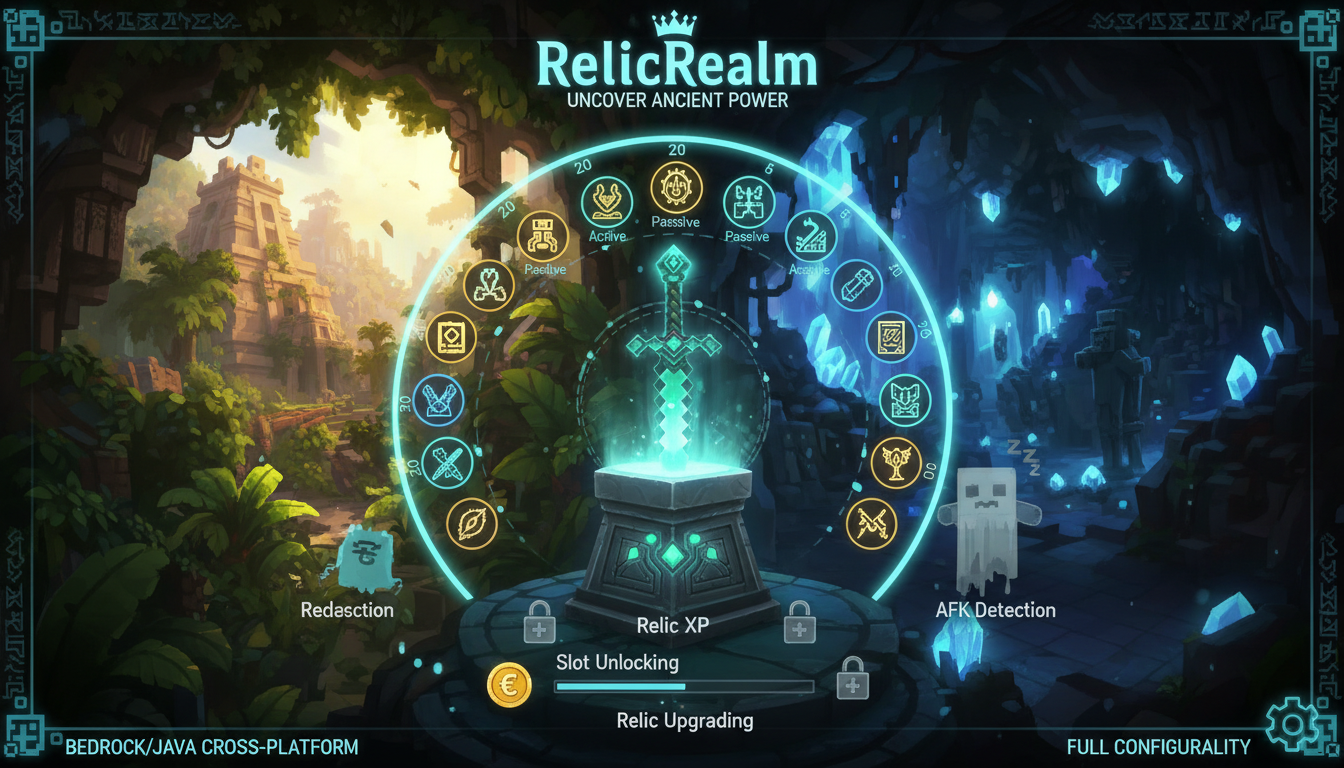 RelicRealm