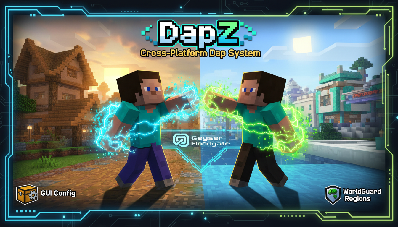 DapZ
