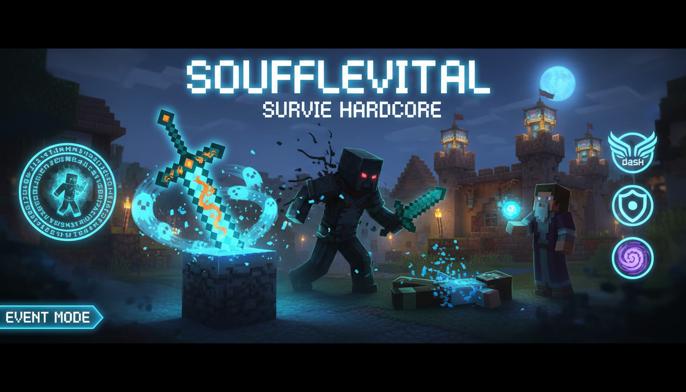 SouffleVital