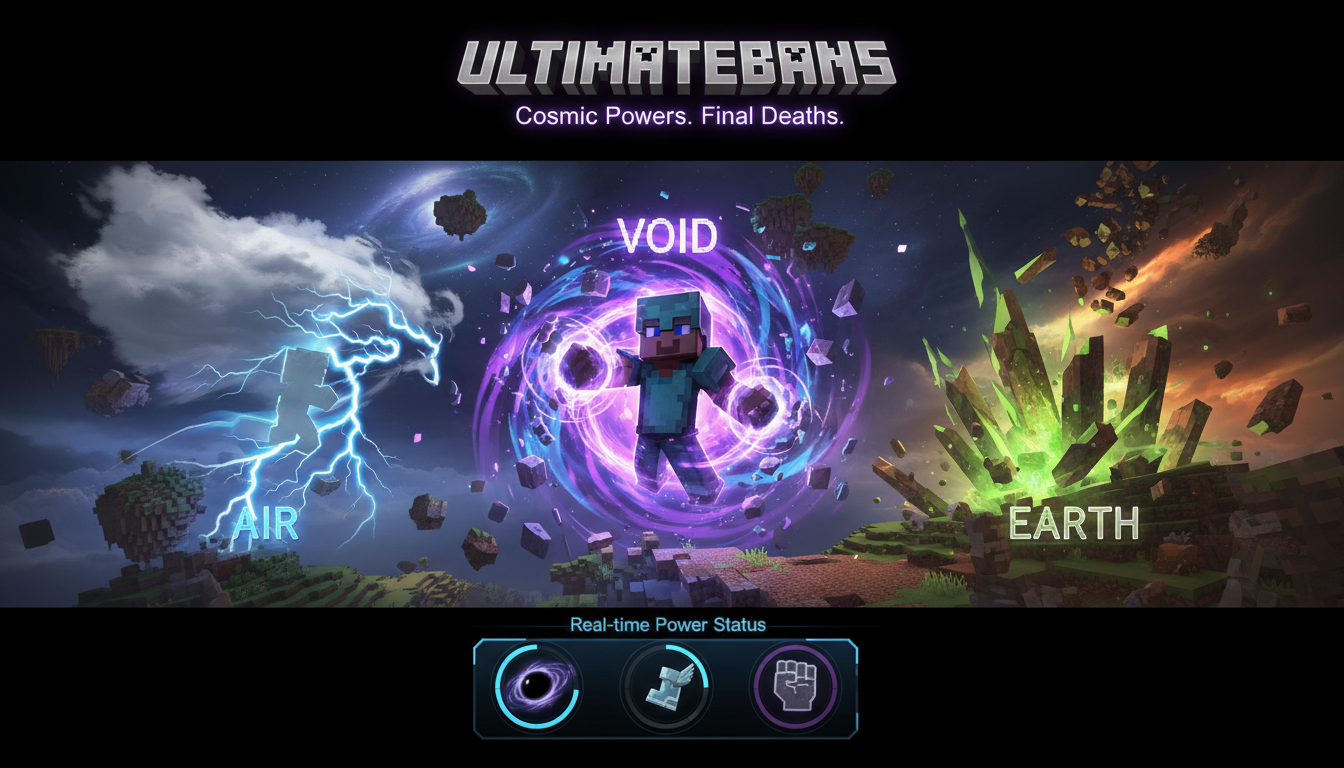 UltimateBans